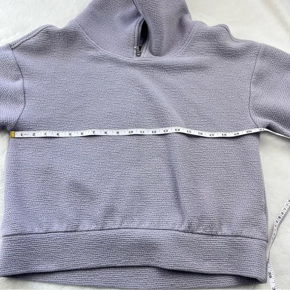 3/$30 Calia Women's Elevate 1/4 Zip Pullover - Picture 6 of 9